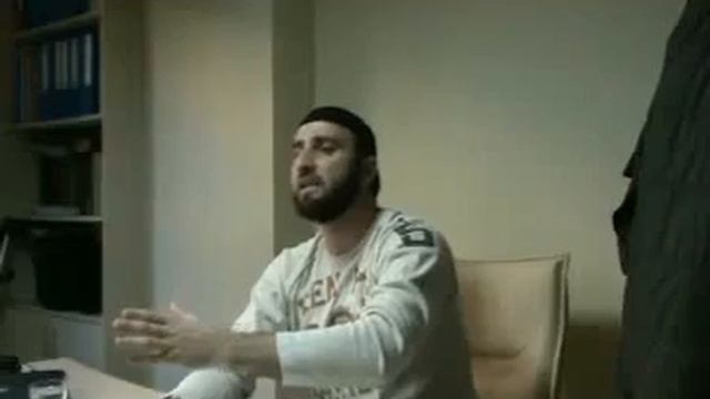 Проповедь про Новый Год (На Чеченском).mp4 смотреть онлайн