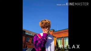 Rakhim - Fendi  ReMix | На мне только Fendi худи