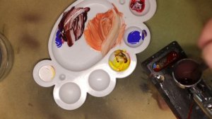 Cheap Craft Store Paints Can be Used for Model Painting