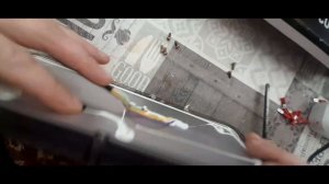 ваз 2106. светодиодные задние фонари с Вайлдберриз.