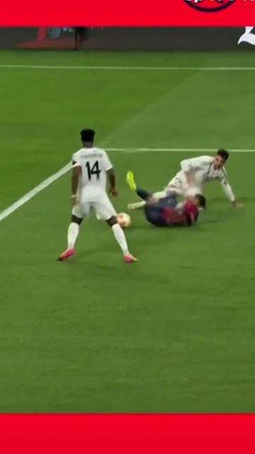 Финал Эль Классико #футбол #роналду #реалмадрид #месси смотреть онлайн