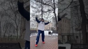 Ицюань (1365 день) Фубао и Пинбао Чжуан / Цепи Шили и Фали / Взрывное усилие в сторону (7.05.25)