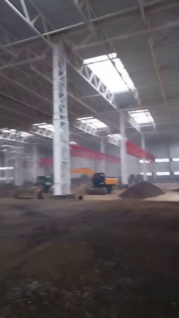 История страны. Тракторный завод РСМ