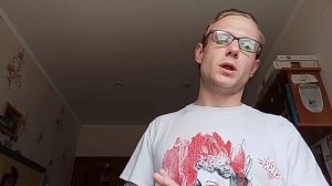 две недели чистоты, опыт, ощущения