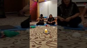 ЗИМНЕЕ СОЛНЦЕСТОЯНИЕ.☀️ЖЕНСКИЙ КРУГ. ДЕКАБРЬ 2024