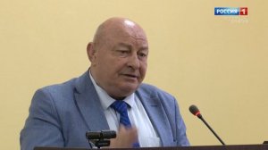 "Исмаил Семенов - поэт на все времена" (на карачаевском языке)