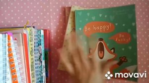 Моя огромная коллекция блокнотов 📒 Необычные идеи для заполнения.😉