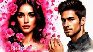 "Люблю"Александр Вестов