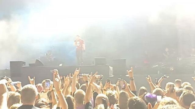 КняZZ - "Дурак и молния" - 07.08.2024 смотреть онлайн