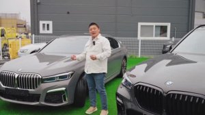 Почему европейские авто везут из Кореи, а не из Германии? Секрет, о котором мало кто знает..