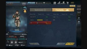 "BLOOD STRIKE" НАЧАТЬ ВСЕ С НУЛЯ