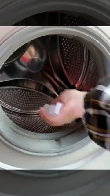 Таблетки для чистки стиральных машин от компании Хаог смотреть онлайн