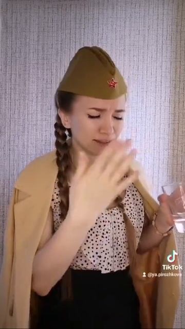 Из к/ф "А зори здесь тихие" Речь Гали Четвертак #азоризд смотреть онлайн