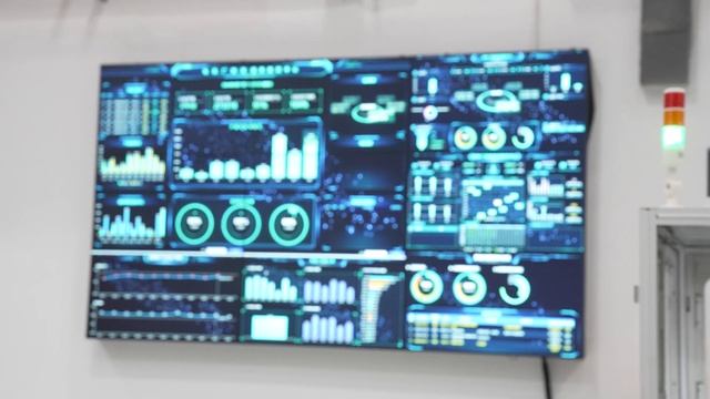 Как делают "сердца" пылесосов Dreame✔️ Обзор умной фабри смотреть онлайн