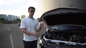 Что надо знать перед покупкой - CHEVROLET EQUINOX