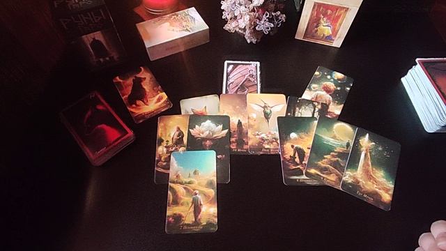 ВОДОЛЕЙ ♒ ПРОГНОЗ НА НЕДЕЛЮ С 13 ПО 19 ЯНВАРЯ ✨ 25 ГОД. смотреть онлайн