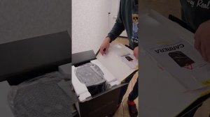 Аэрогриль Carrera №675