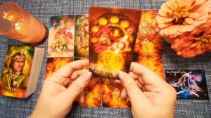 БЛИЗНЕЦЫ. Таро- прогноз на ОКТЯБРЬ месяц❗♊