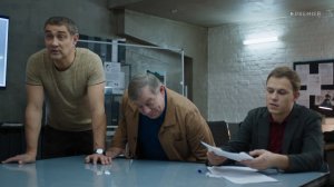 Балабол, 3 сезон, 3 серия