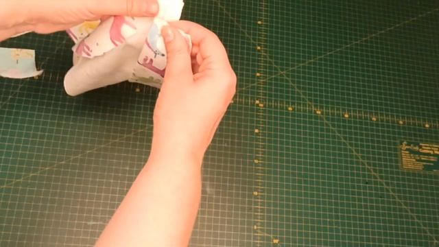 Как сшить пеленку-кокон и шапочку редиску для новорож? смотреть онлайн