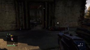 Far Cry 4   серия 26   Захват аванпостов   Освобождение Колокольни