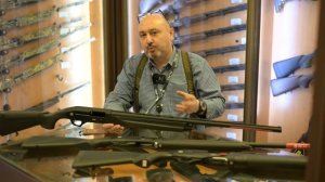 Как Выбрать Идеальное Охотничье Ружье для Новичка? 20 к