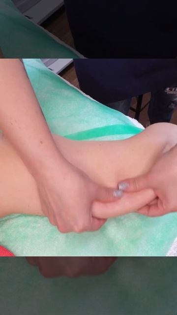 Антицеллюлитный массаж рук смотреть онлайн