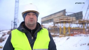Мостострой_11_ХМАО_Реконструкция_моста_через_Ватинский_Ёган_дека