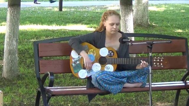 Катерина Чушикина и Гитара.26 мая 2018г.(3 часть). смотреть онлайн