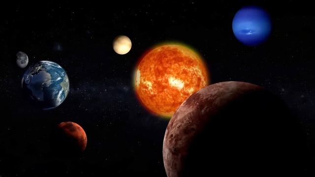 Что Будет Если СОЛНЦЕ Исчезнет Навсегда смотреть онлайн