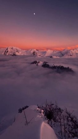 Монблан,Западные Альпы. Подробнее в телеграмме-https://t.me/turizm100