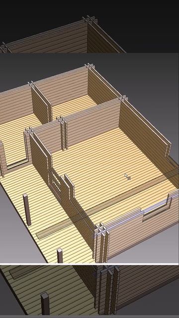 Баня 7х5 1,2м р смотреть онлайн