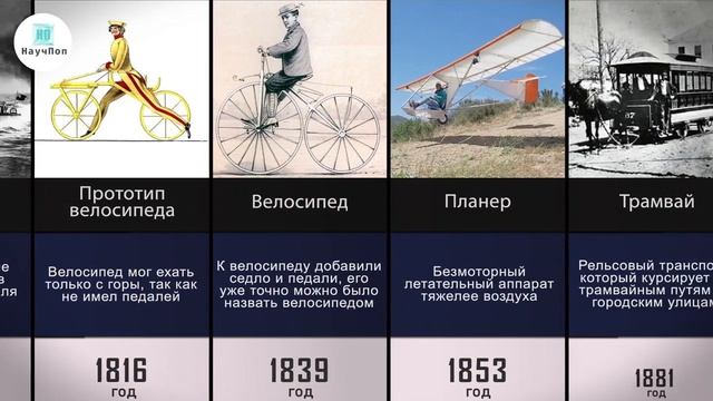 История Транспорта смотреть онлайн