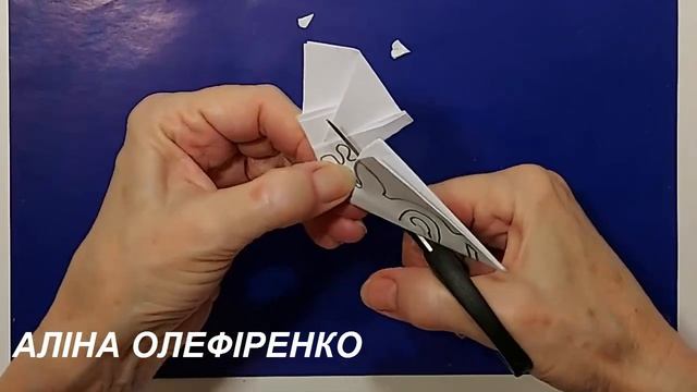 ОБАЛДЕННЫЕ снежинки-ЕСЛИ НЕ ПОСМОТРИТЕ-ПОЖАЛЕЕТЕ !как вырезать #снежинки из бумаги #узорыдляснежино