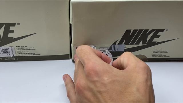 ОРИГИНАЛ ЗА 14.000₽ вместо 130.000₽! Обзор Nike Air Jordan 1 low Travis Scott Olive смотреть онлайн