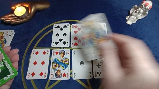 💯 ВЕЧЕРНИЙ РАЗГОВОР С ♣️ КРЕСТОВЫМ КОРОЛЁМ....⚡🧿♥️♠️♦️🌐🙏🌷🌷🌷🍀🍀🍀⁉️⁉️⁉️