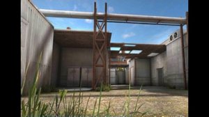 а вы помните старые карты Standoff 2