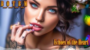 Best of The Best music   Echoes of the Heart Девушка Красавица топ Музыка Новинки Онлайн Рутуб 2025