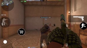 Играю во все режимы | StandChillow 1.5