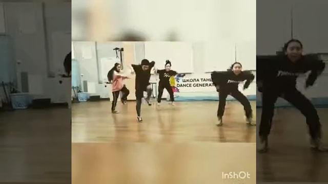 Хип Хоп танцы смотреть онлайн