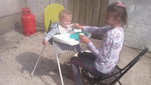 Подробности истории, в которой семья с нерожденным ребенком ради спасения бежит в Россию