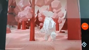 Оформление Карусель