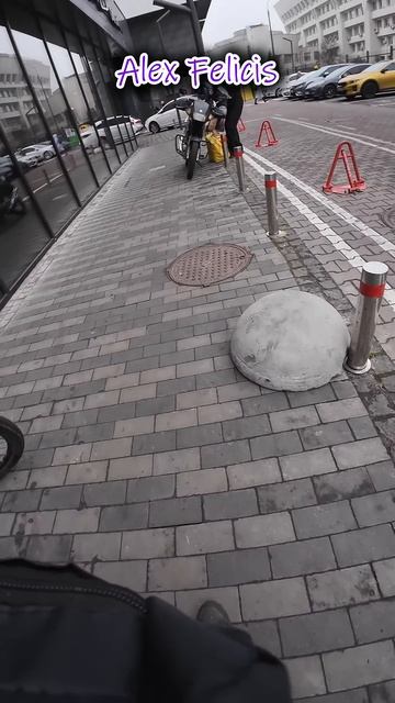 Серия #17 – Что, если заказ приходит в лифте? #доставка # смотреть онлайн