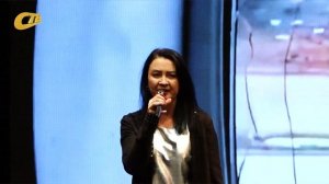 БЛАГОТВОРИТЕЛЬНЫЙ КОНЦЕРТ-АКЦИЯ "СВОИХ НЕ БРОСАЕМ" СО?