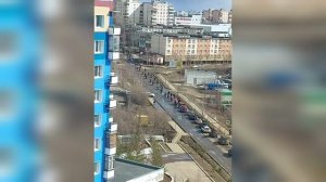 9.05.2025 Открытие мотосезона 2025 в Мирном