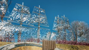 Остров фортов.