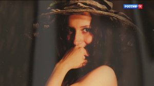 Репортаж о выставке Стаса Намина "Единство контрапункта". 2021