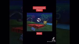 Губка Боб Квадратные Штаны | смертельный пирог | финал