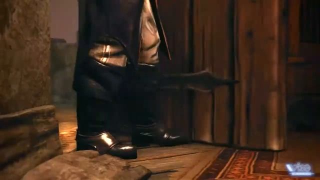 Risen 2 мнение от Александра Пушкаря 2012 смотреть онлайн