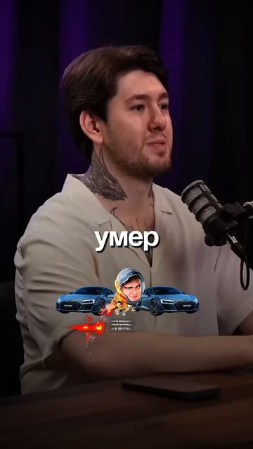 ПОЧЕМУ НЕЛЬЗЯ СДАВАТЬСЯ? #арсенмаркарян #мотивация #вы смотреть онлайн